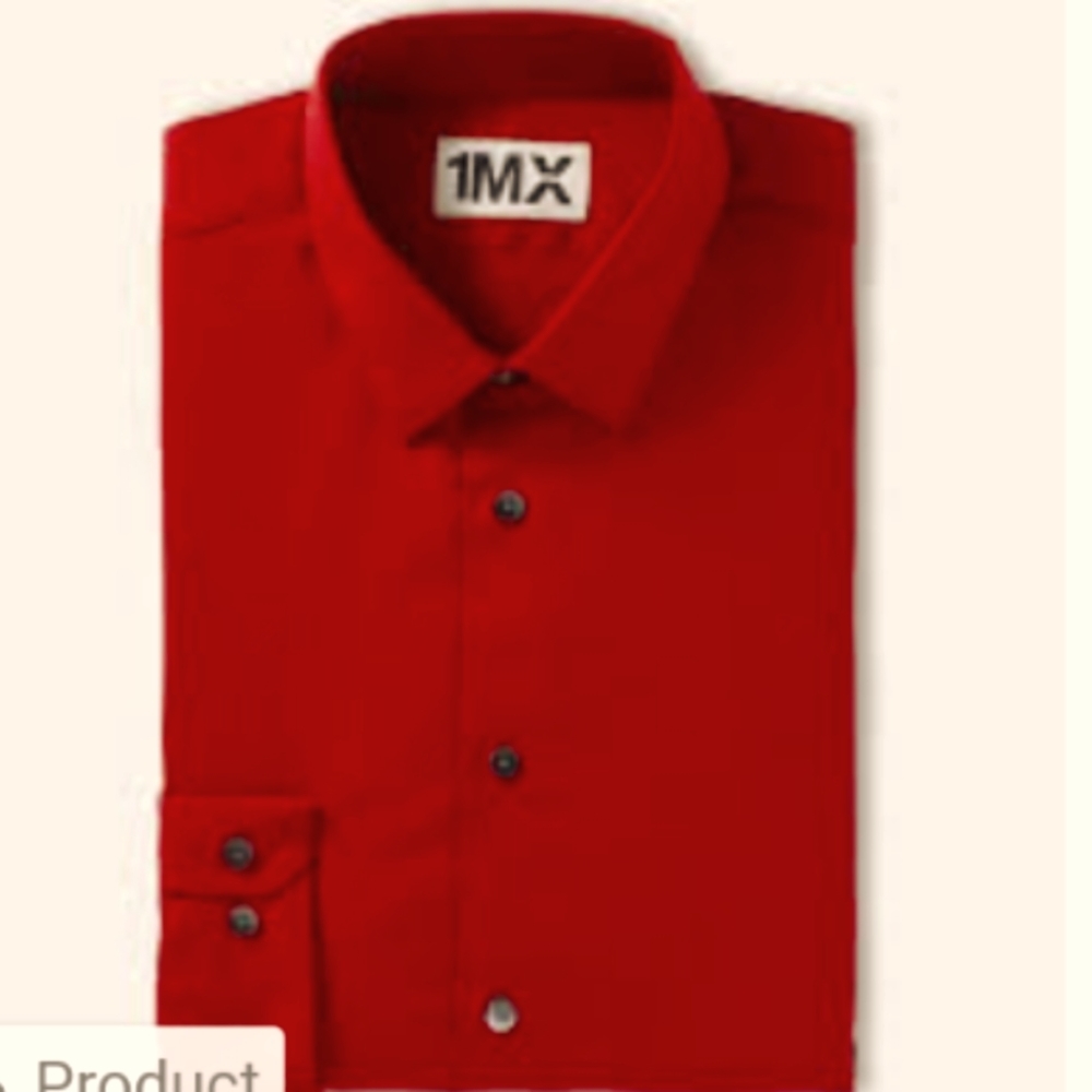 Men's Large 1MX Express Shirt!